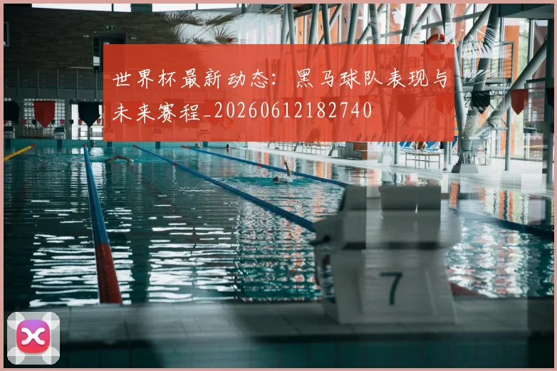 世界杯最新动态:黑马球队表现与未来赛程_20260612182740